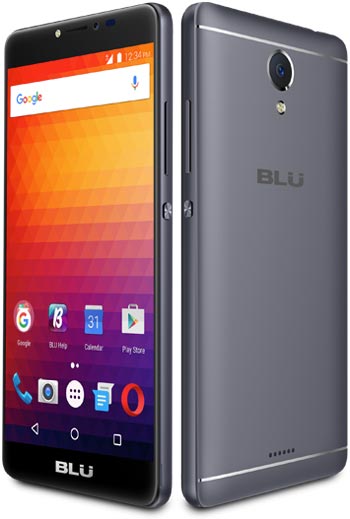blu R1 Plus