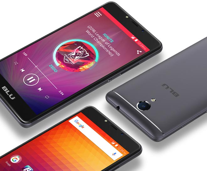 blu R1 Plus