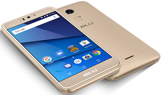 blu R2