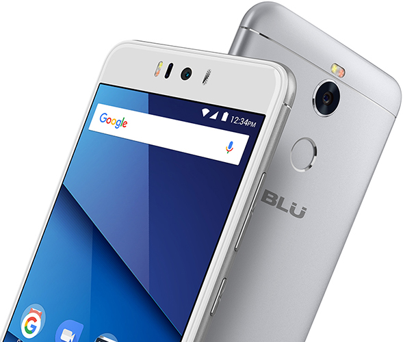blu R2