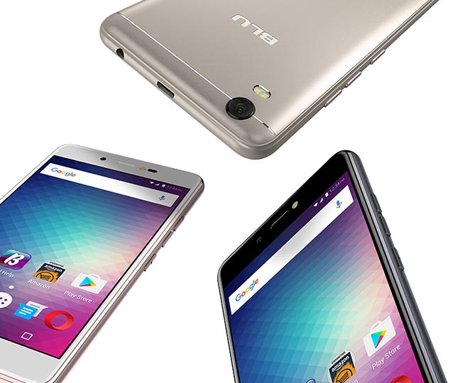 blu Studio G Max
