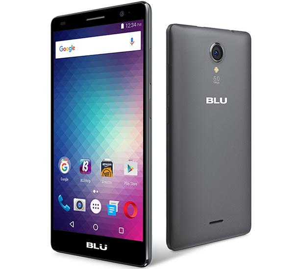 blu Studio G Plus HD