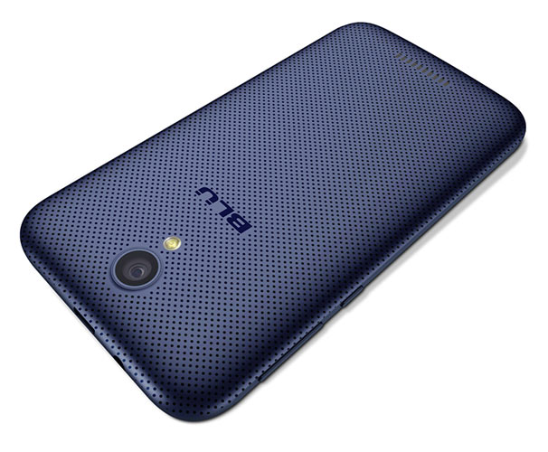 blu Studio J1