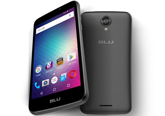 blu Studio J5