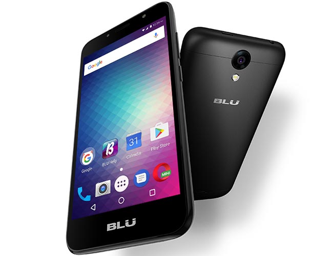 blu Studio J2