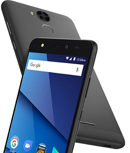 blu Studio J8