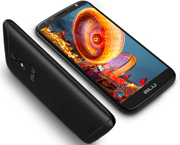 blu Studio G4