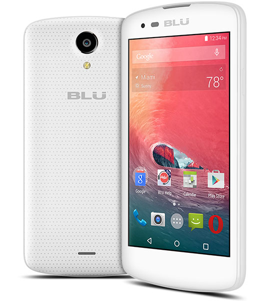blu Studio X Mini