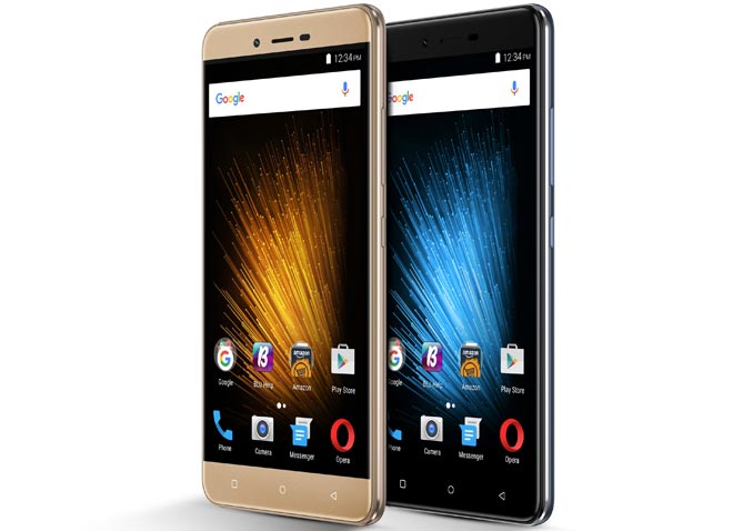 blu Vivo XL2