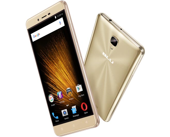 blu Vivo XL2
