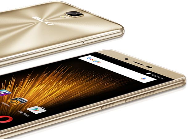 blu Vivo XL2