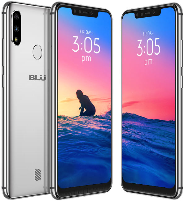 blu Vivo XI