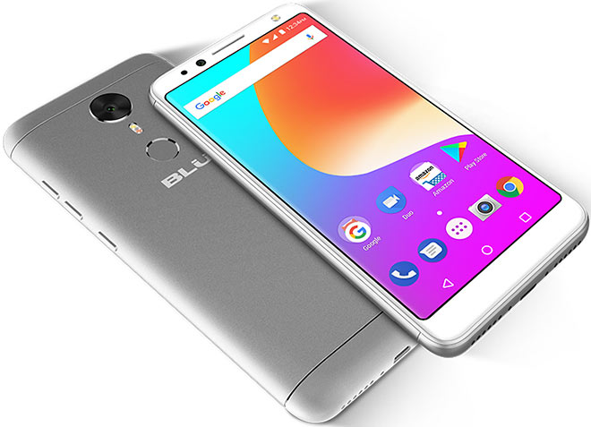 blu Vivo One