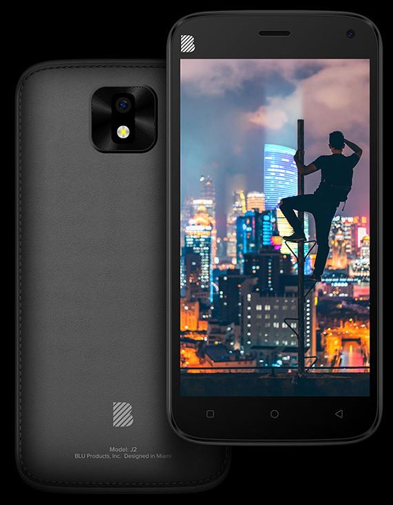 blu J2