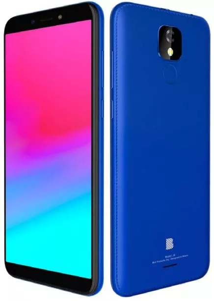 blu J6