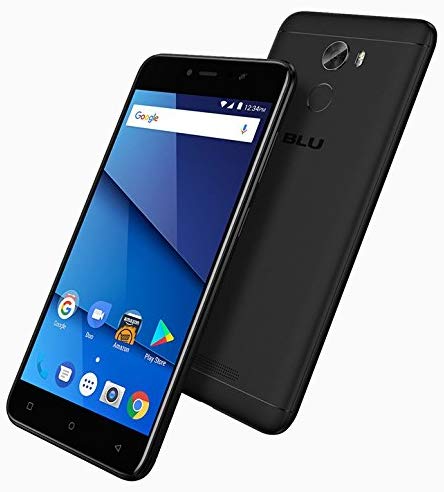 blu VIVO 8L