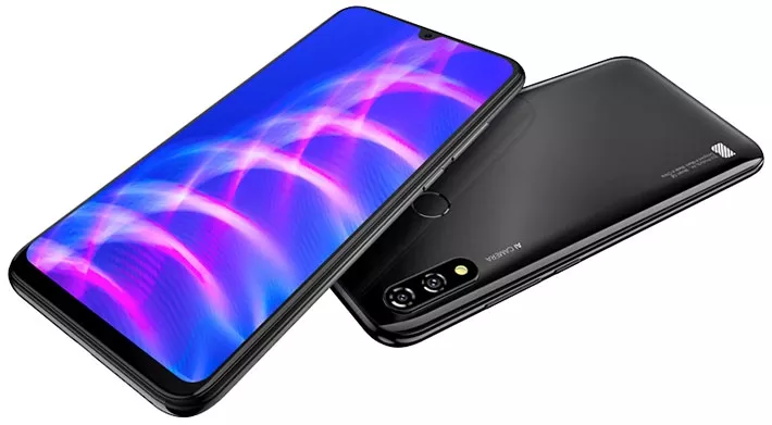 blu G8