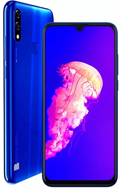 blu G8