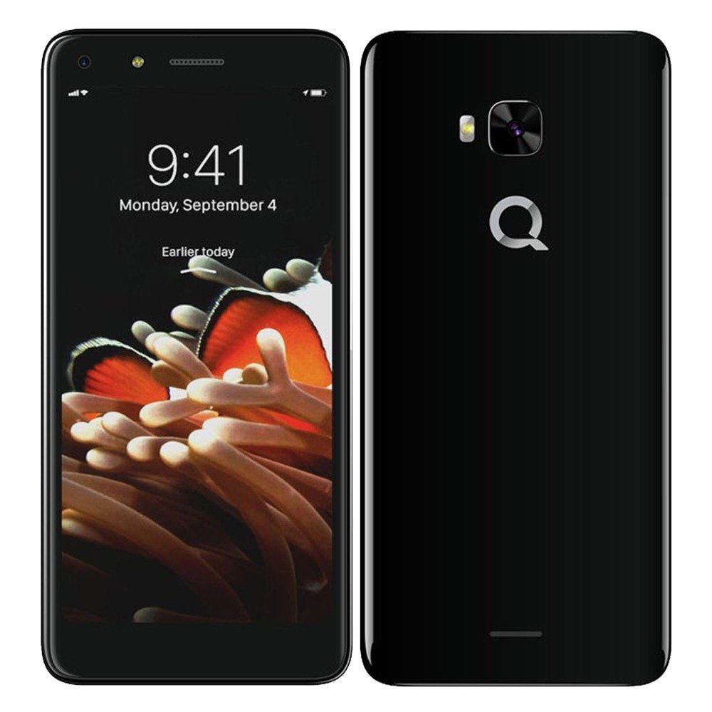 qmobile QInfinity B