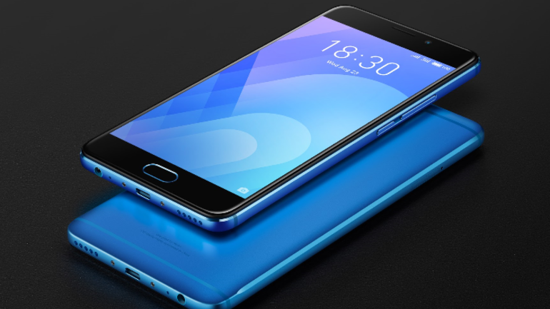 meizu M6