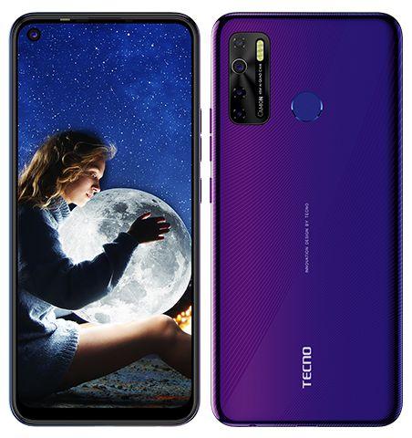 tecno Camon 15
