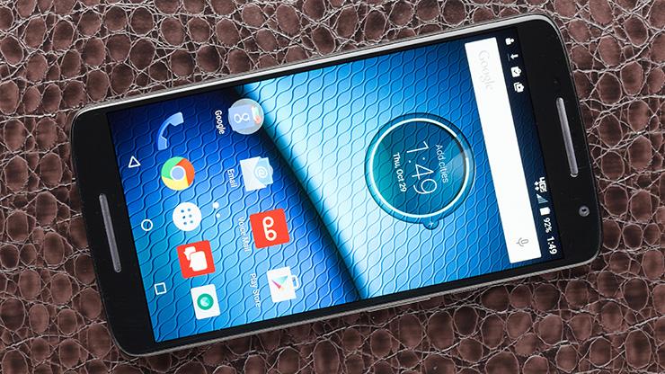 motorola Droid Turbo 2