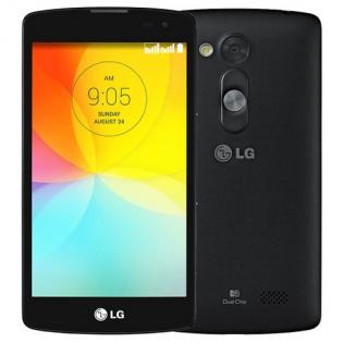 LG L Fino