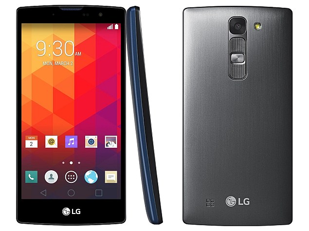 LG Magna