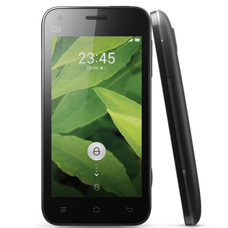 xiaomi Mi 1S