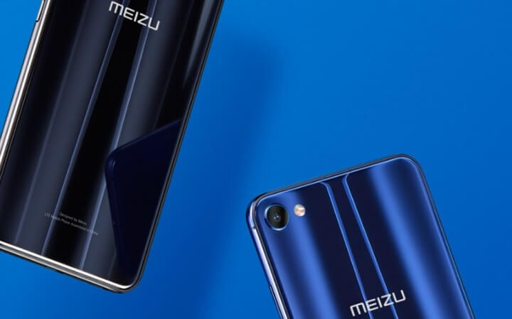 meizu M3x