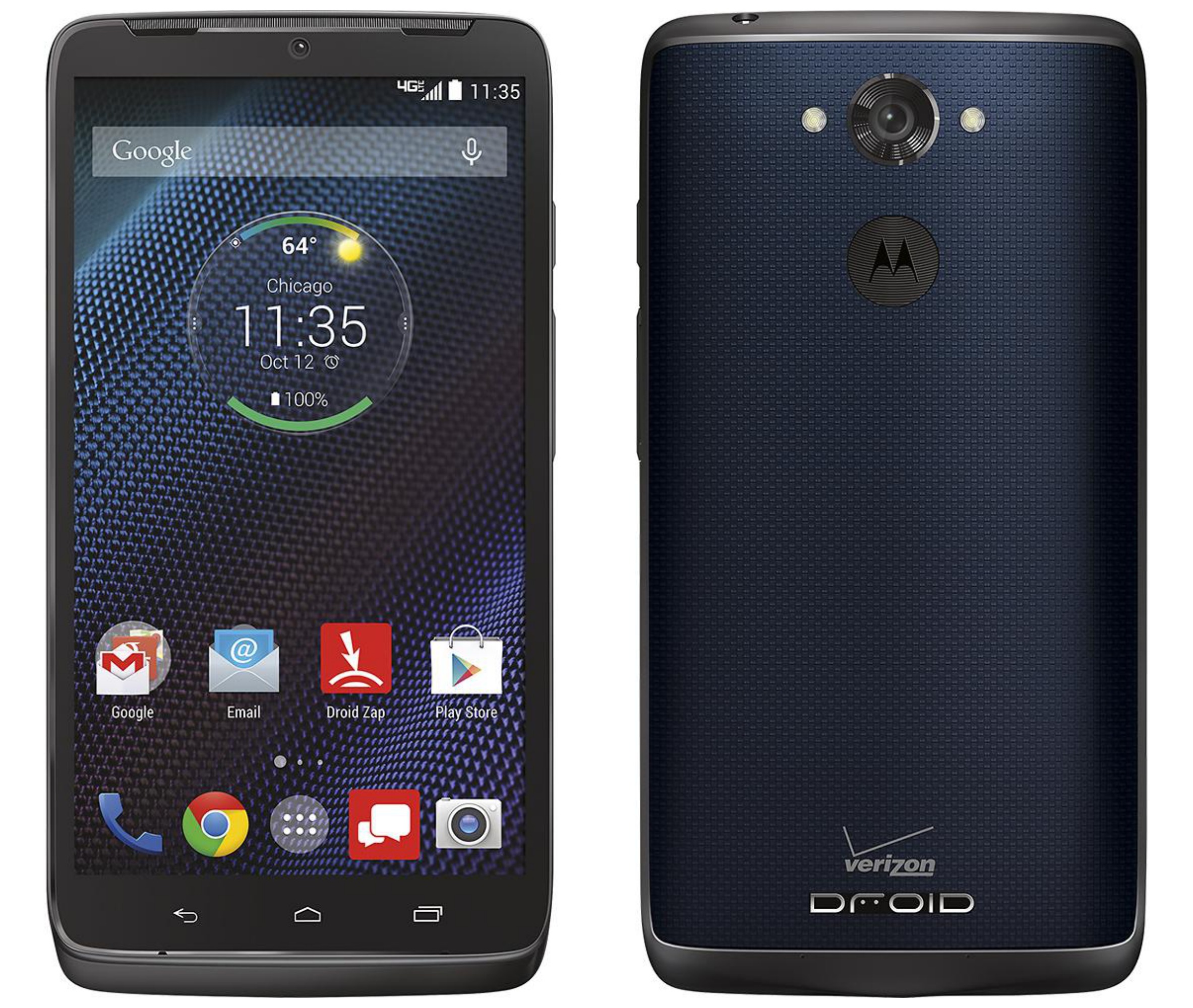 motorola Motorola Moto Maxx