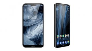 nokia 5.1 Plus