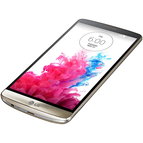 LG G3 Dual LTE