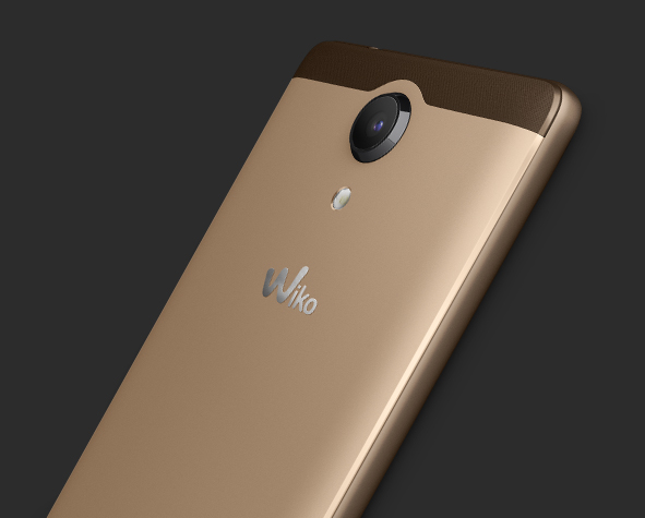 wiko U Feel Lite