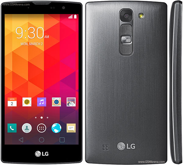 LG Magna