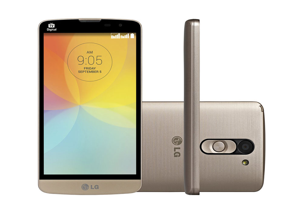 LG L Prime