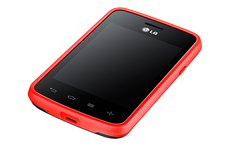 LG L30