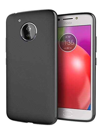 motorola Moto E4 (USA)