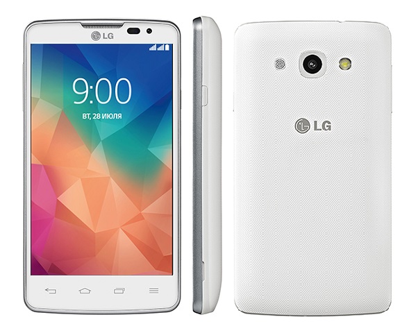 LG L60 Dual