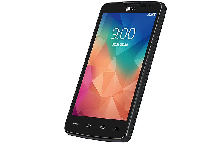 LG L60