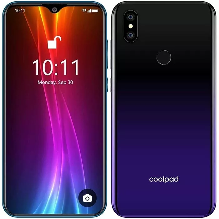 coolpad Cool 5