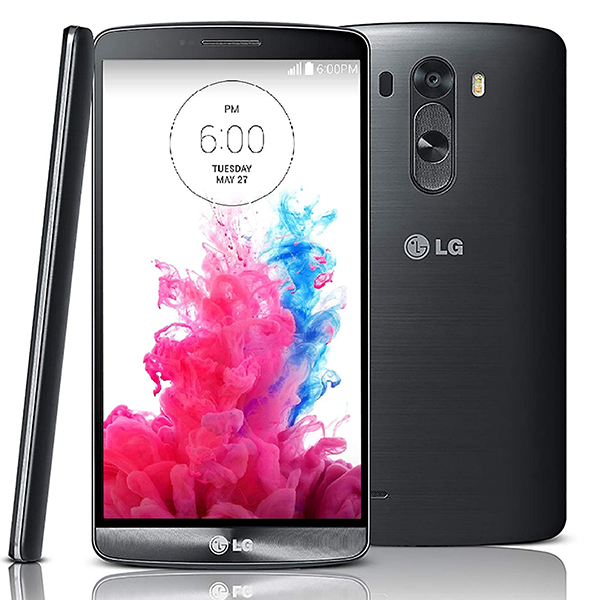 LG G3 Dual LTE