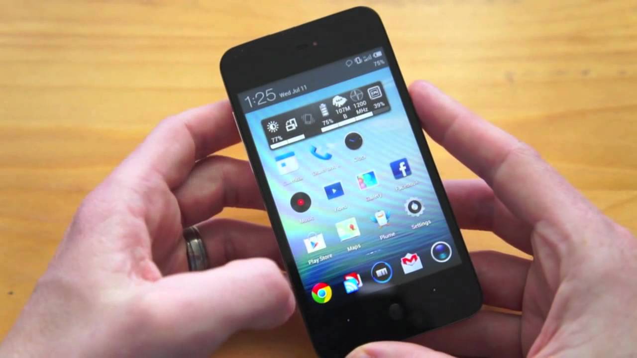 meizu MX 4-core