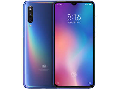 xiaomi Redmi 7