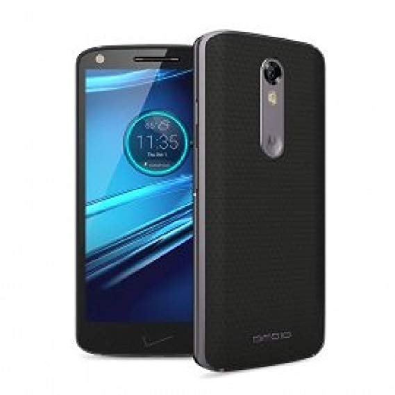 motorola DROID Turbo
