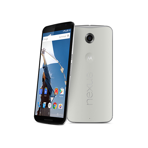 motorola Nexus 6