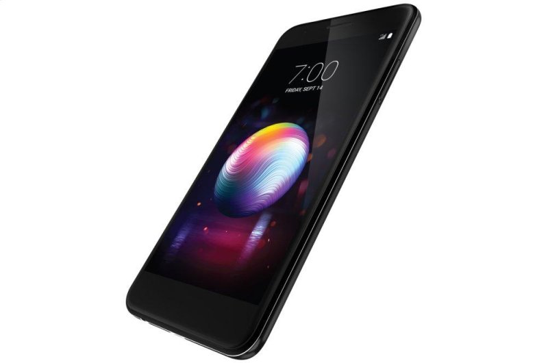 LG K30