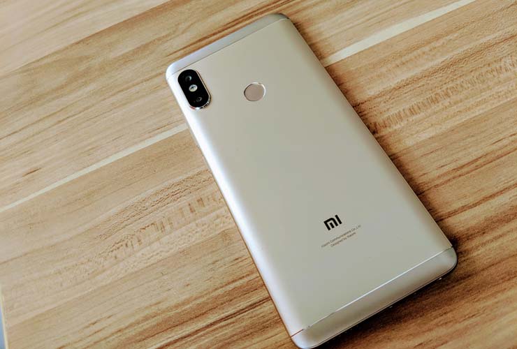 xiaomi Redmi Pro