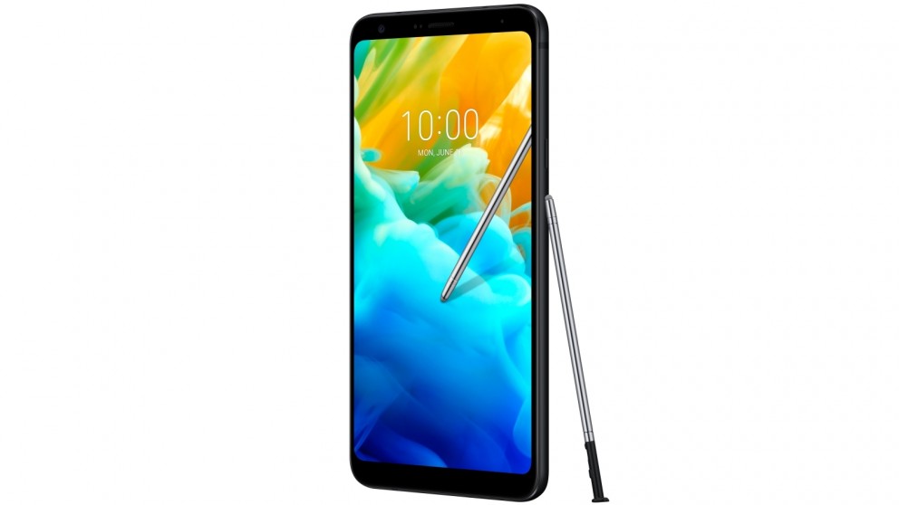 LG Q Stylus