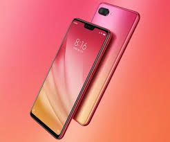 xiaomi Mi 8 Pro